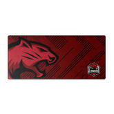 Klondike ISD Stitched Edge XL Mousepad